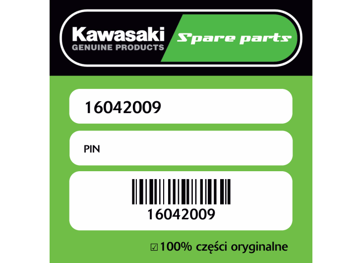 PIN