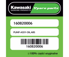 PUMP-ASSY-OIL,ABS