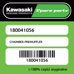 CHAMBER-PREMUFFLER