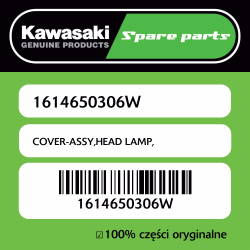 COVER-ASSY,HEAD LAMP,