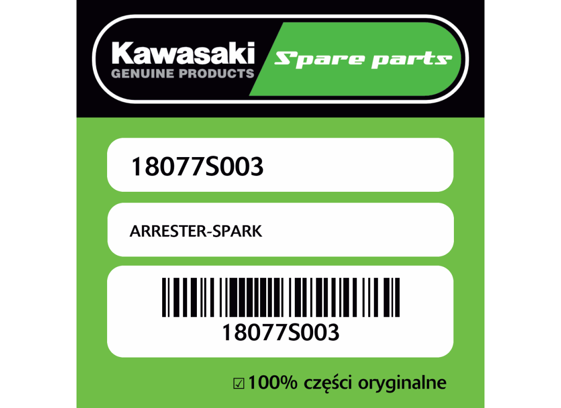 ARRESTER-SPARK