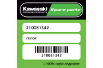 Alternator Kawasaki