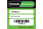 Śruba WS P Kawasaki