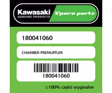 CHAMBER-PREMUFFLER