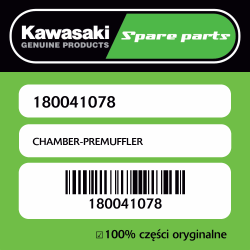 CHAMBER-PREMUFFLER