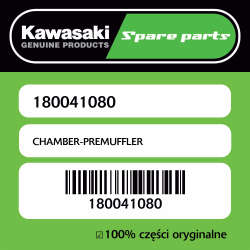 CHAMBER-PREMUFFLER