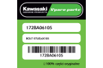 Śruba dwustronna 6X105 Kawasaki