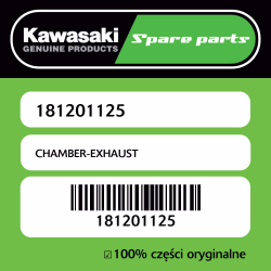 CHAMBER-EXHAUST