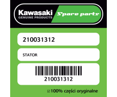 Alternator Kawasaki