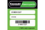 Alternator Kawasaki