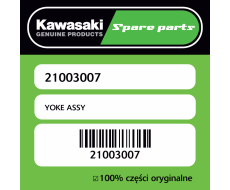 YOKE ASSY