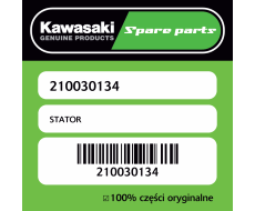Alternator Kawasaki