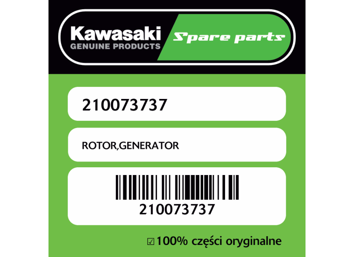 ROTOR,GENERATOR