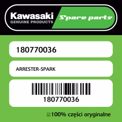 ARRESTER-SPARK