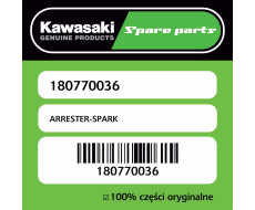 ARRESTER-SPARK