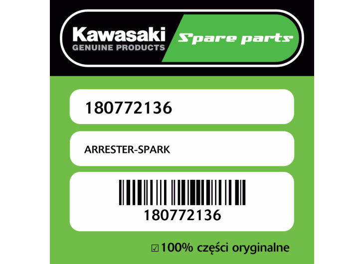 ARRESTER-SPARK