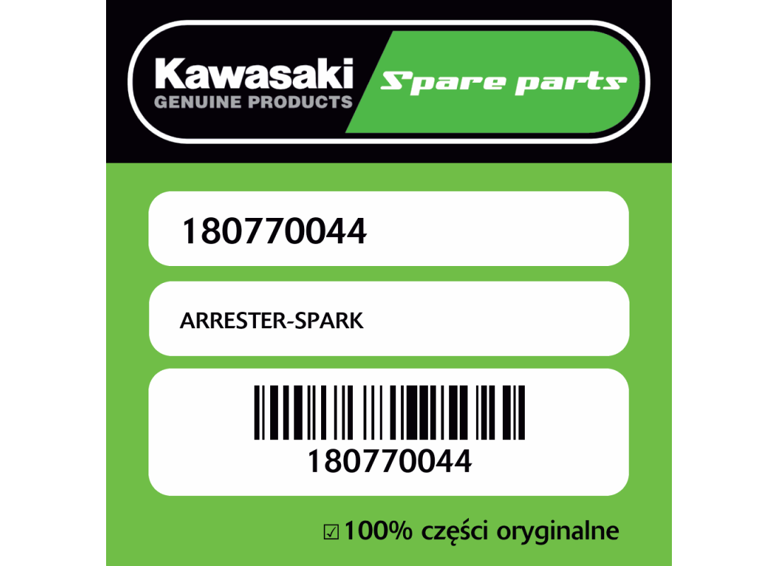 ARRESTER-SPARK