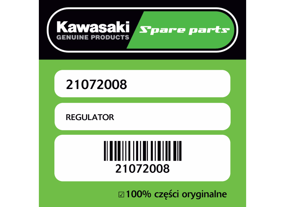 REGULATOR