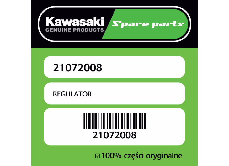 REGULATOR
