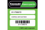 CONTROL UNIT-ELECTRON