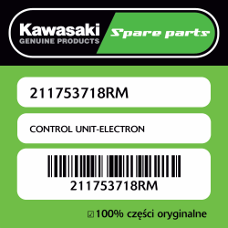 CONTROL UNIT-ELECTRON