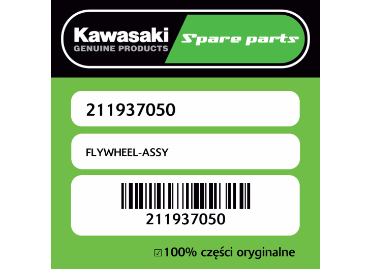 FLYWHEEL-ASSY