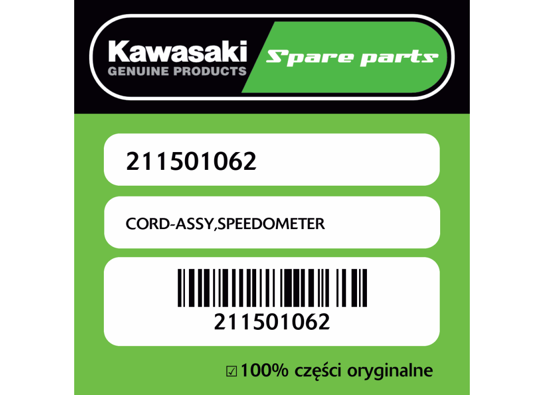 CORD-ASSY,SPEEDOMETER
