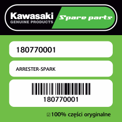 ARRESTER-SPARK