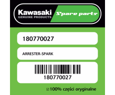 ARRESTER-SPARK