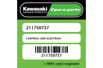 CONTROL UNIT-ELECTRON