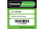 CONTROL UNIT-ELECTRON