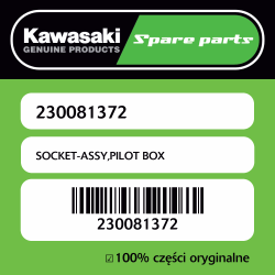SOCKET-ASSY,PILOT BOX