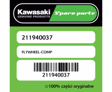 FLYWHEEL-COMP