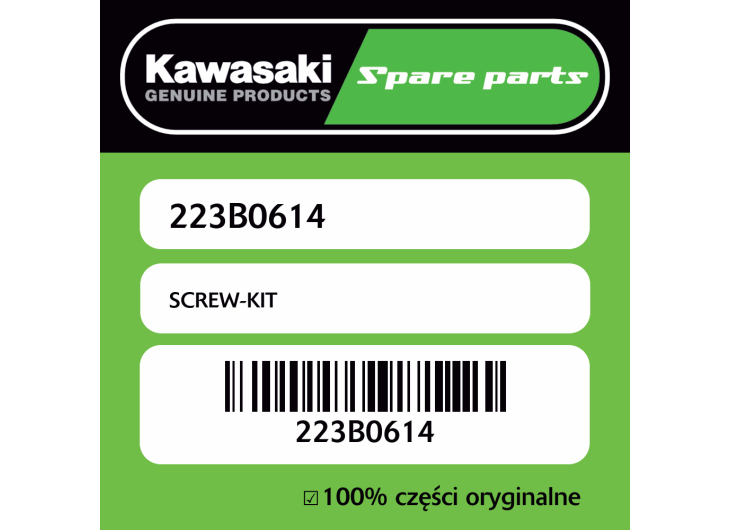 SCREW-KIT