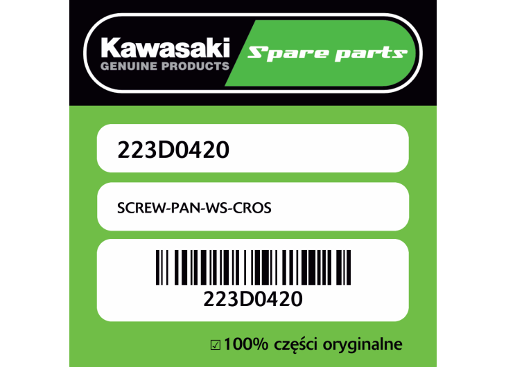SCREW-PAN-WS-CROS