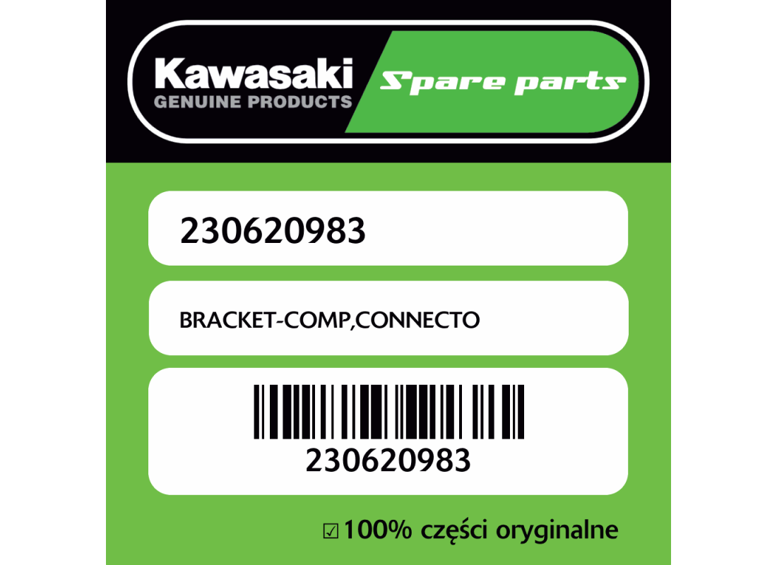 BRACKET-COMP,CONNECTO