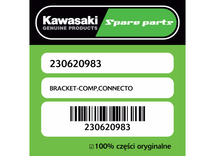 BRACKET-COMP,CONNECTO
