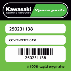 COVER-METER CASE