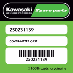 COVER-METER CASE