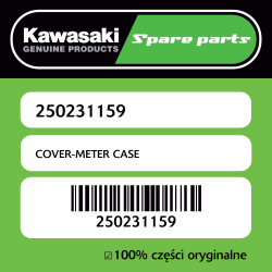 COVER-METER CASE