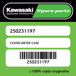 COVER-METER CASE