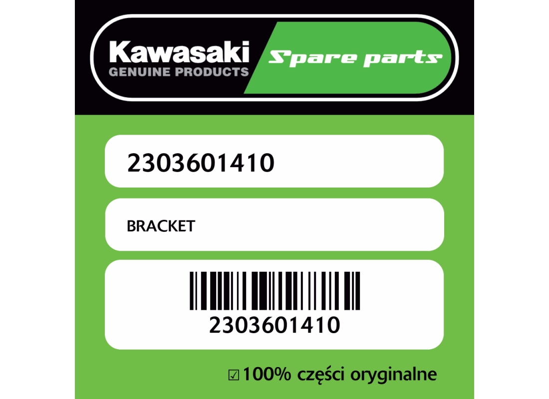 BRACKET