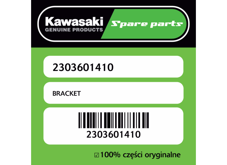 BRACKET