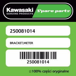 BRACKET,METER