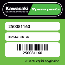 BRACKET-METER
