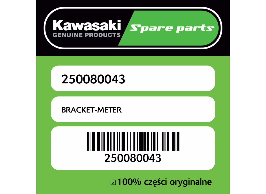 BRACKET-METER