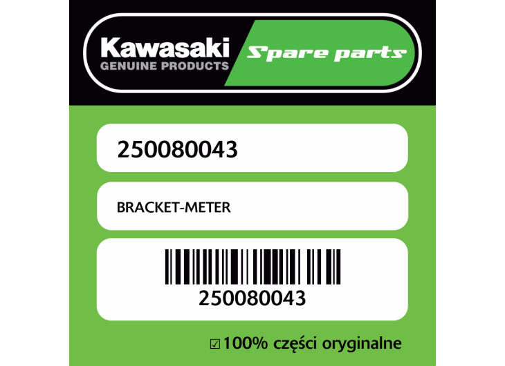 BRACKET-METER