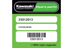 COVER,METER