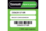 BRACKET-COMP,MUSHROOM