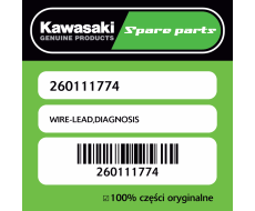 WIRE-LEAD,DIAGNOSIS